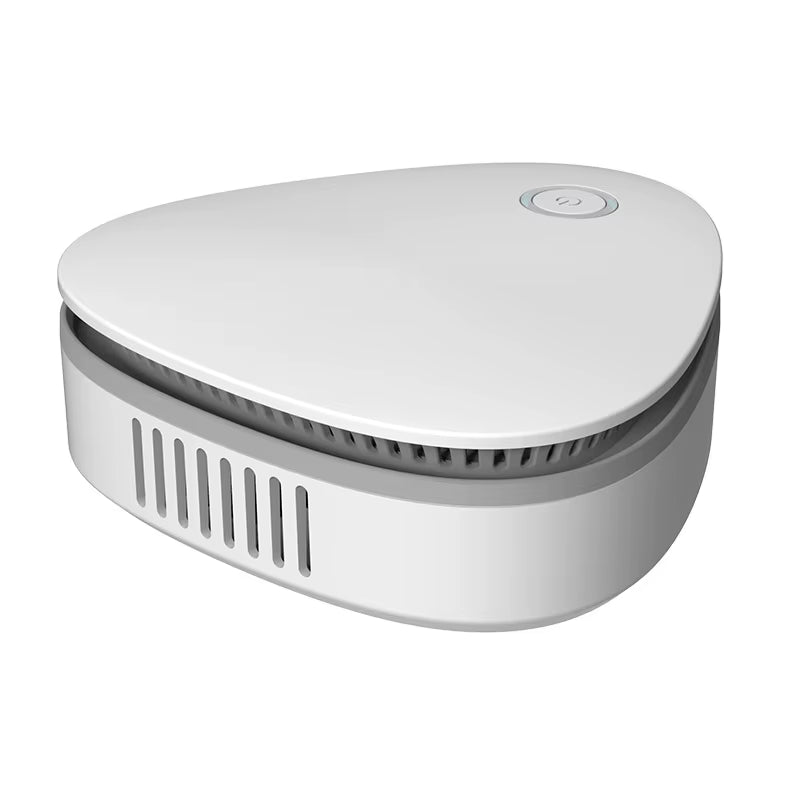 Portable Smoke Odor Remover – Breathe Clean, Live Fresh